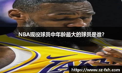 NBA现役球员中年龄最大的球员是谁？